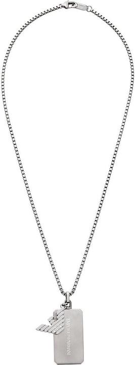 Image du produit Emporio Armani Kette (Acier inoxydable)