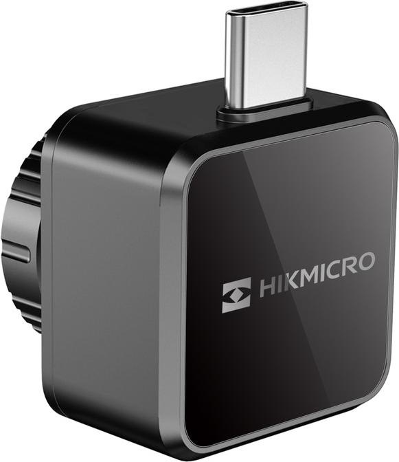 Actual product image Hikmicro Mini2Plus V2
