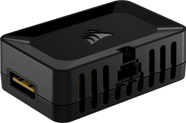 Immagine prodotto Corsair iCUE LINK LS430 Aurora RGB (RGB)