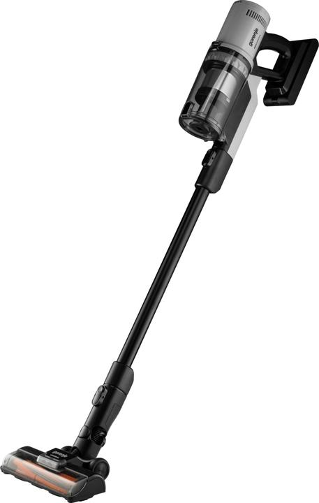 Actual product image Gorenje Akkusauger SVC259400NES