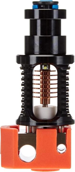 Actual product image Phaetus Dragon High Flow Hot-End (Hotend)