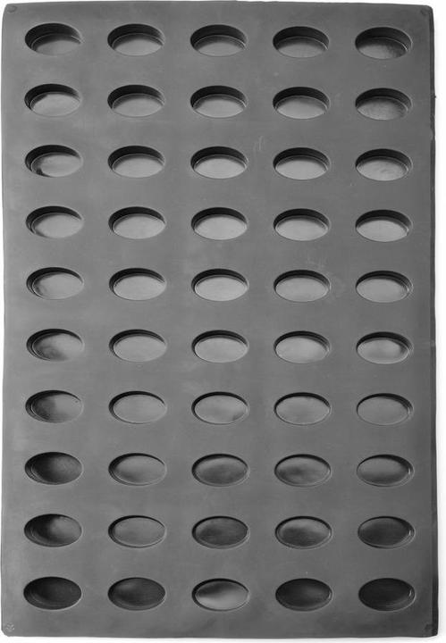 Hendi Moule en silicone OVAL
