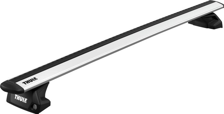 Actual product image Thule Evo Flush Rail 7106