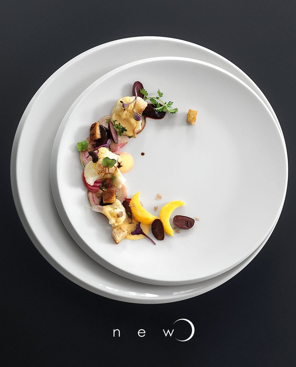 Actual product image Villeroy & Boch Dinner plate (1 x, 27 cm)