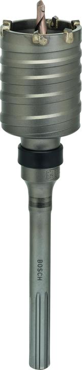 Image du produit Bosch Professional Zubehör PRO SDS max-5 Core Cutter, en une seule pièce, 68 x 80 x 160 mm (68 mm)