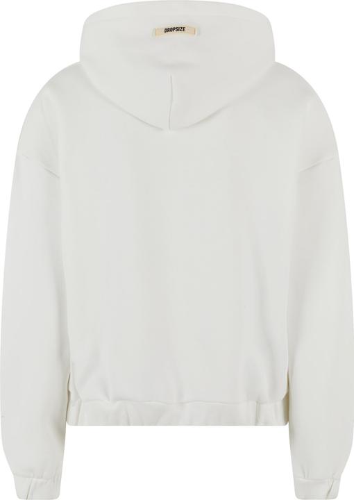 Produktbild Dropsize Heavy Oversize Rubber Patch Hoodie - 126885 (M)