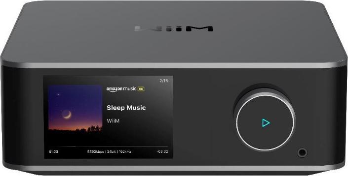 Image du produit WiiM Ultra (Network Audio Player)