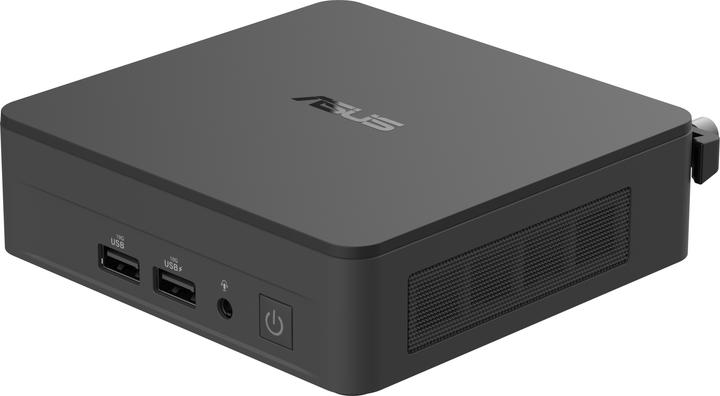 Produktbild ASUS RNUC13ANKI5048C2I Barebone Intel Core i5-1340P Arena Canyon i5 EU Cord (Intel Core i5-1340P)