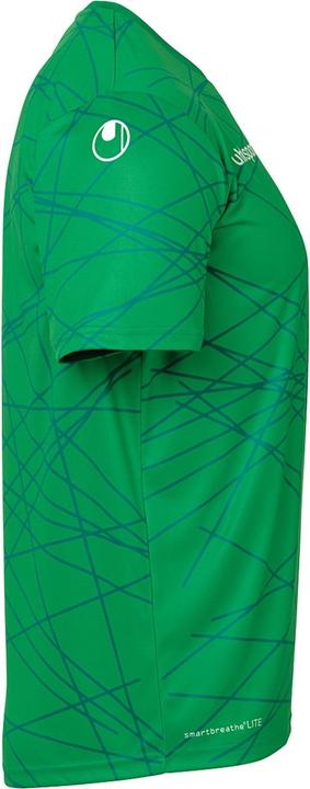 Actual product image Uhlsport Prediction training T-shirt (L)