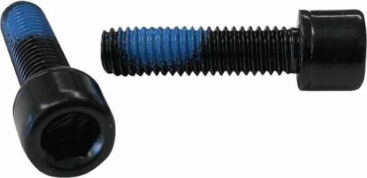 Actual product image Excess Vis serrage maniv e lle