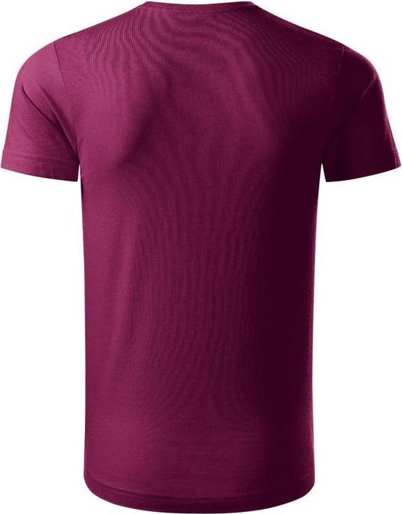 Actual product image Malfini Origin M T-shirt MLI-17143 (S)