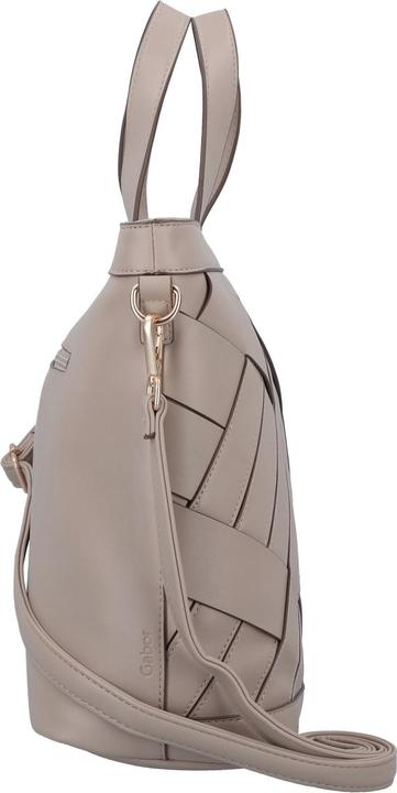 Actual product image Gabor Frida handbag 37 cm