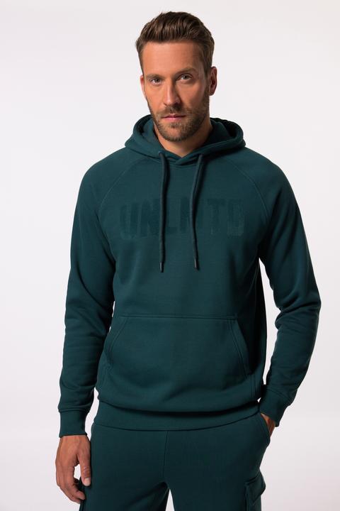 Produktbild Jay-Pi Hoodie, Fitness, Sweater, Kapuze, bis 7 XL (3XL)