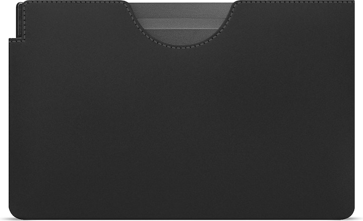 Actual product image Noreve Leather case (Galaxy Tab S9)