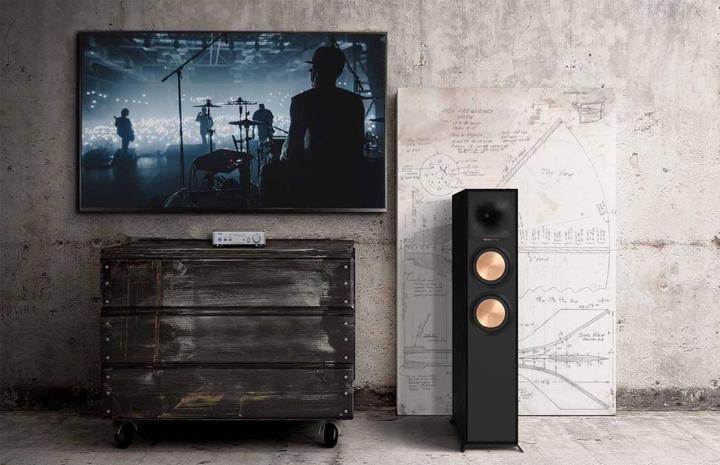 Immagine prodotto TEAC Stereo-Amplifier AI-303DA-X/S (Amplificatore)