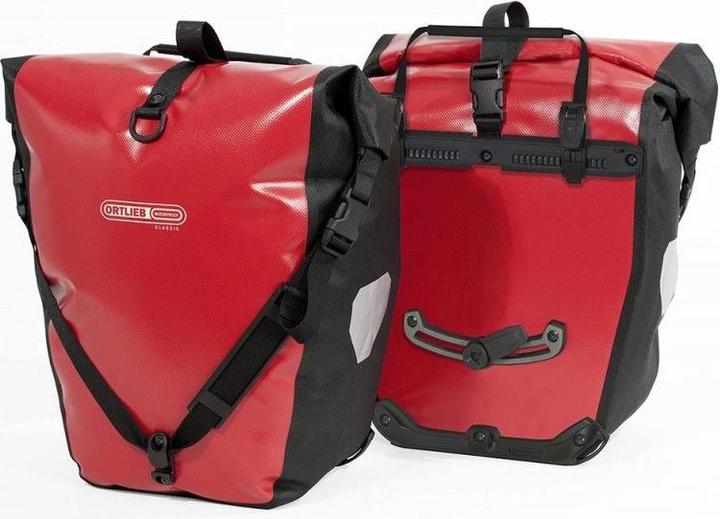Immagine prodotto Ortlieb Back-Roller Classic (40 l, Borsa portapacchi)