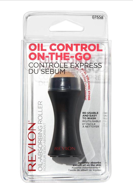 Image du produit Revlon Oil Absorbing Roller
