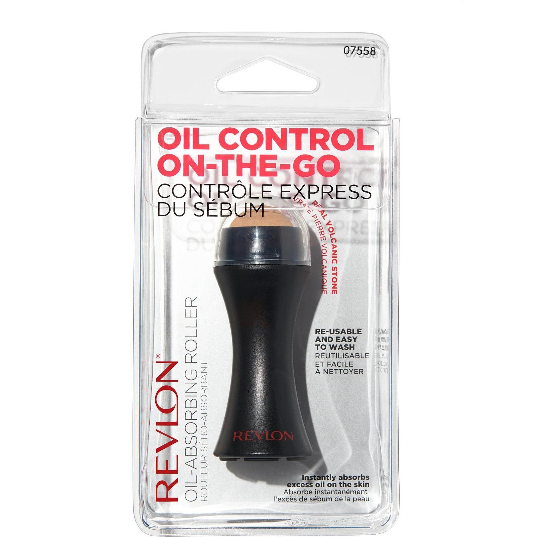 Thumbnail - Revlon, Gesichtspflegegerät, Oil Absorbing Roller