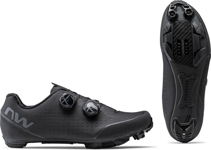 Actual product image Northwave Rebel 3 (44)