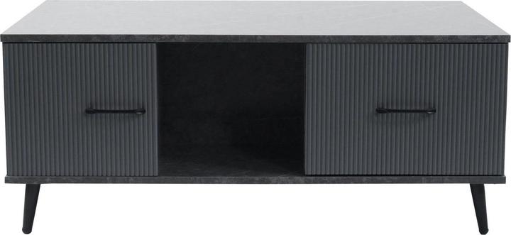 Image du produit JOHN316 Couchtisch (60 x 100 x 43 cm)