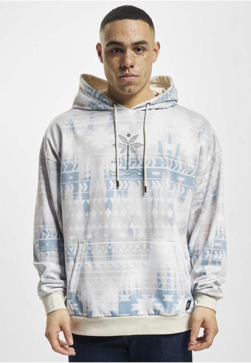 Image du produit Just Rhyse Sweat à capuche Pocosol - 83759 (XXL)