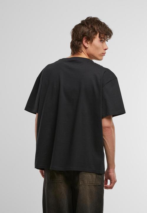 Immagine prodotto Mister Tee MisterTee Honor The Light Oversize Tee - 195875 (S)