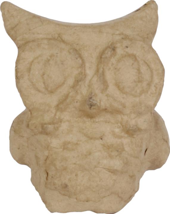 Actual product image Décopatch Pappmaché Tier