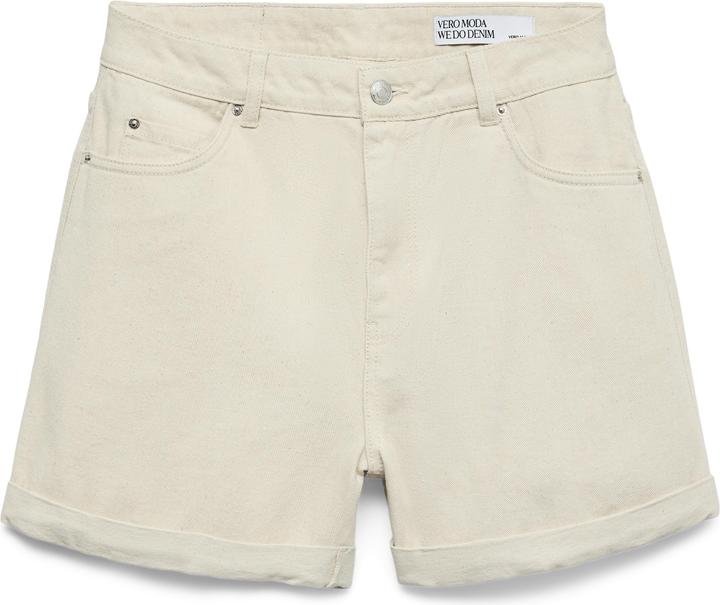 Actual product image Vero Moda Vmzuri Hr Loose Shorts Mix Noos (S)