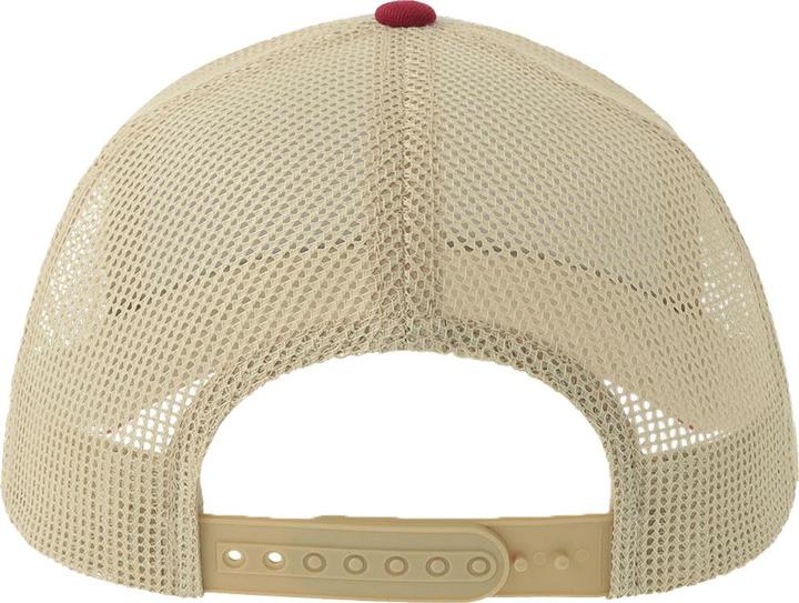 Produktbild Atlantis Headwear SonicS Trucker Cap Strukturiert