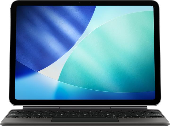 Apple Magic Keyboard (DE, iPad Air 11 2024 (M2), iPad Air 11 2025, iPad Air 2020 (4. Gen), iPad Air 2022 (5. Gen))