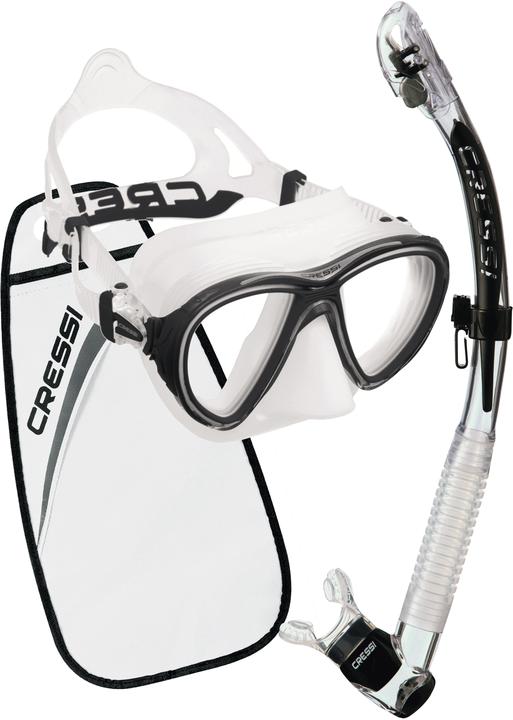 Black, Clear