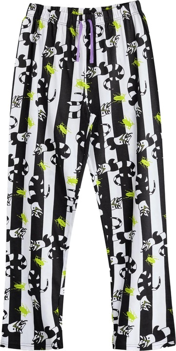 Image du produit Beetlejuice - Ensemble de pyjama long - Femme (S)