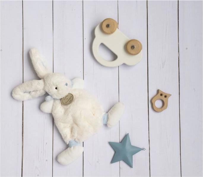 Produktbild Doudou et Compagnie Doudou (22 cm)