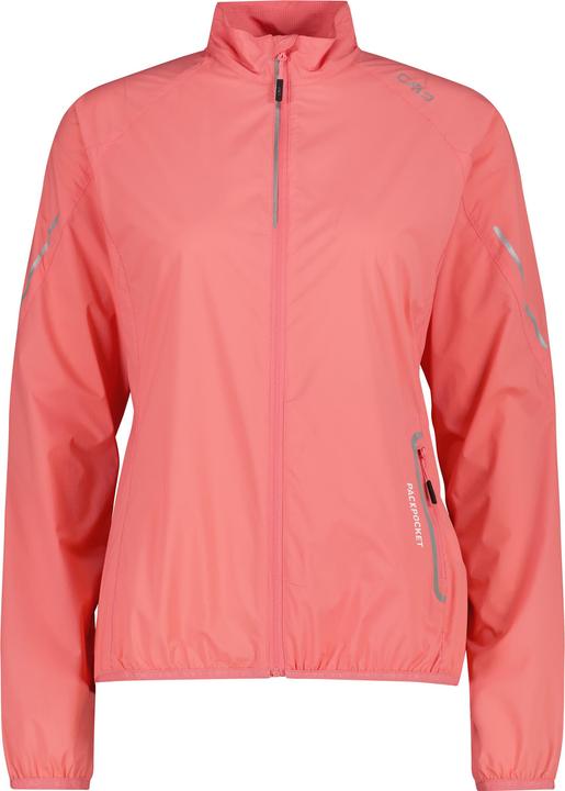 Produktbild CMP Campagnolo Women's Jacket Reflective (38, S)