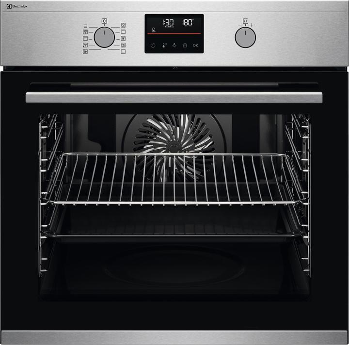 Produktbild Electrolux EB6L40CN