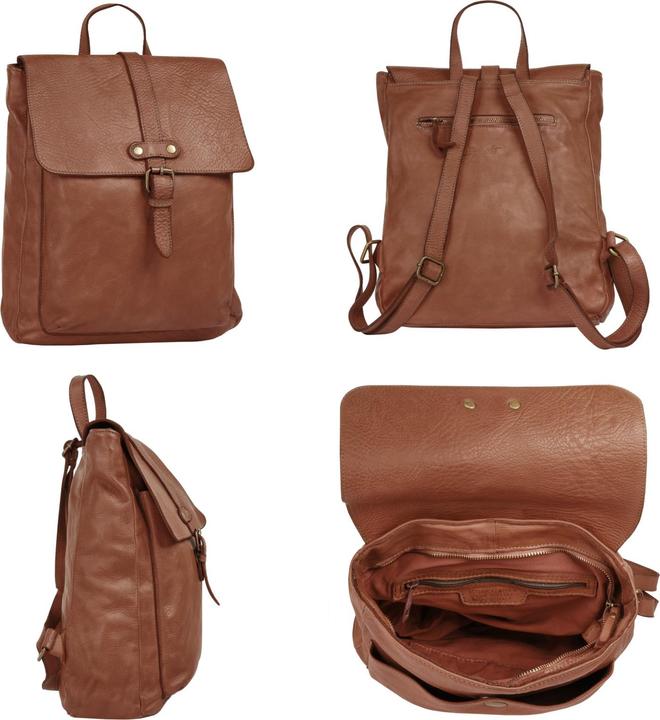 Actual product image Samantha Look Rucksack (5 l)