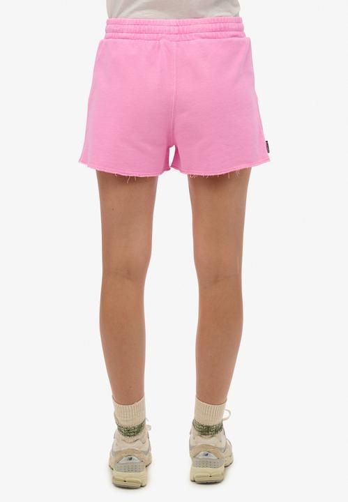 Image du produit Superdry Short à logo Garment Dye Essential (M)
