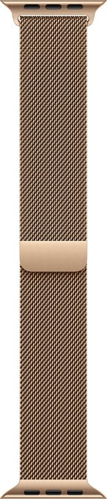 Produktbild Apple Milanese Loop (Edelstahl, 44mm)