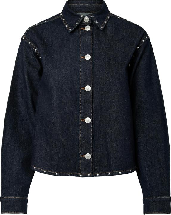 Immagine prodotto Pieces PCKARLA Jeanshemd (M)