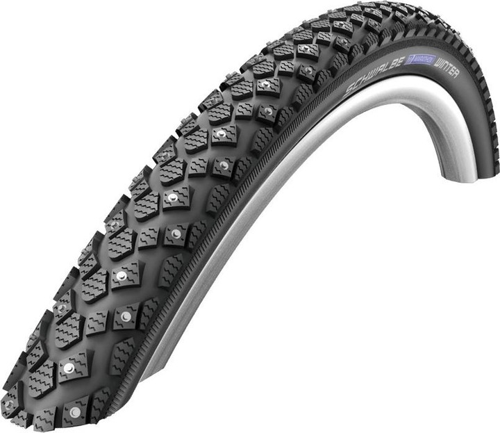 Produktbild Schwalbe Marathon Winter Plus (26 x 1.75, 47-559)