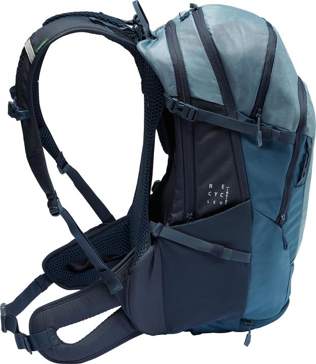 Actual product image Vaude Bike Alpin (24 l)