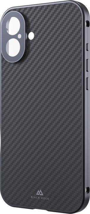 Produktbild Black Rock 360° Glass (Apple iPhone 16 Plus)
