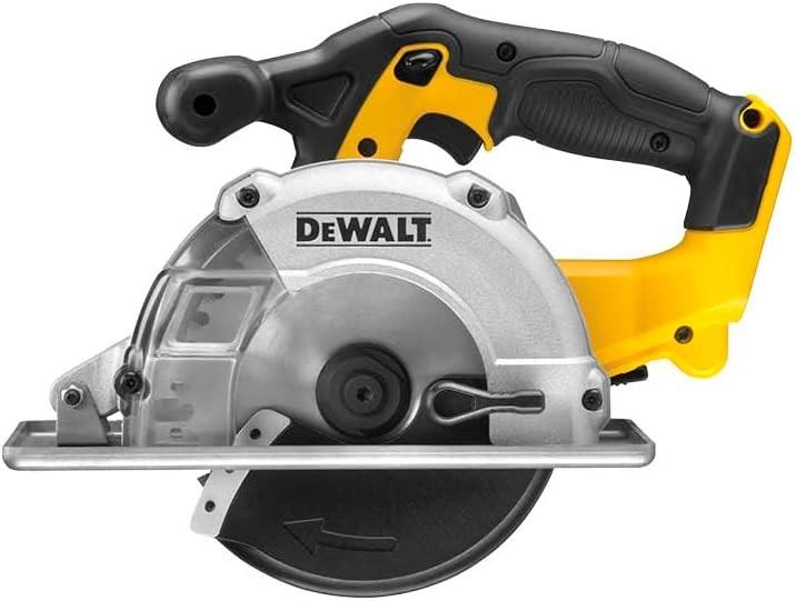 Produktbild DeWalt DCS373N-XJ Tragbare Kreissägemaschine, Edelstahl
