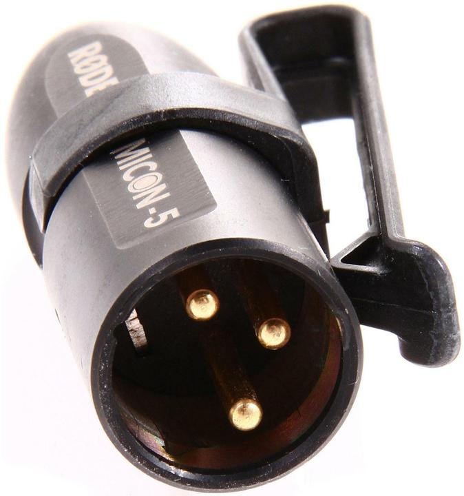Produktbild RØDE MiCon 5 (Headset-Adapter)