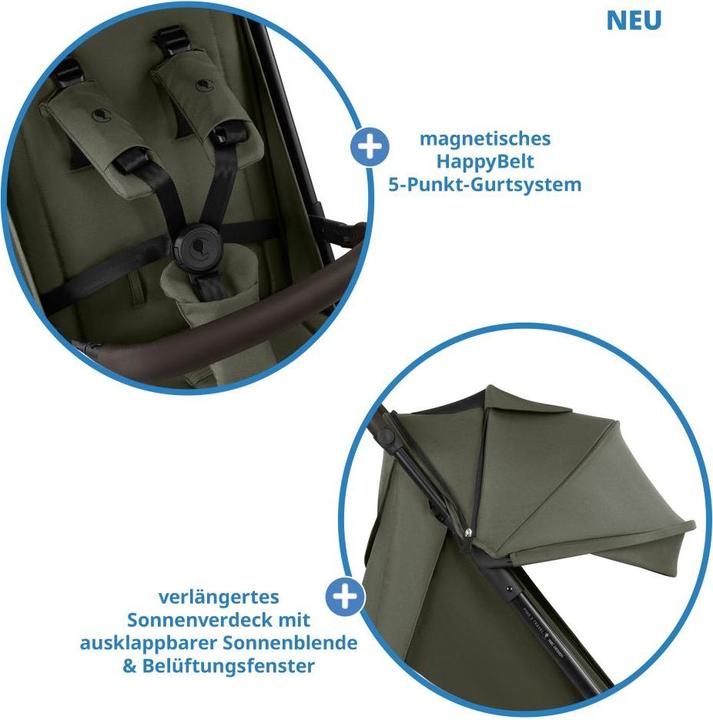 Image du produit ABC Design Ping 3