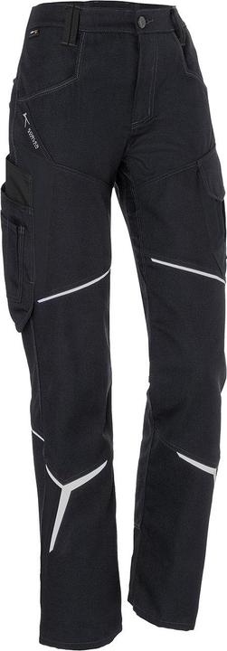 Produktbild Kübler Damenhose BODYFORCE schwarz Form 2325 Grösse 36 (36)