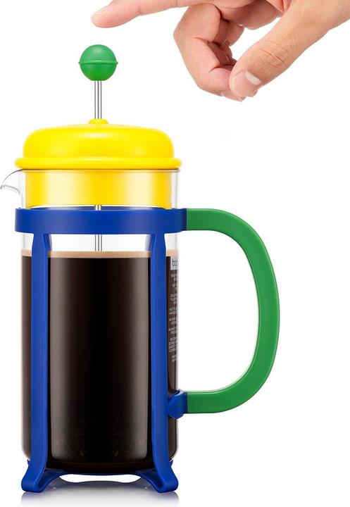 Actual product image Bodum Cafetière à piston