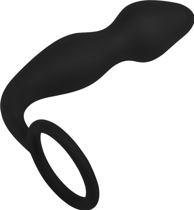 Produktbild Eis Analplug