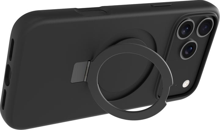 Actual product image dbramante1928 Iceland Ultra - Hintere Ab (Apple iPhone 17 Pro Max)