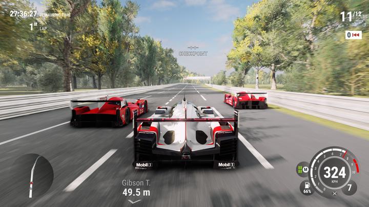 Produktbild Microsoft C2C Gear Club Unlimited 2 Ult Edt CH (Xbox Series S, Xbox One S, Xbox One X, Xbox Series X)